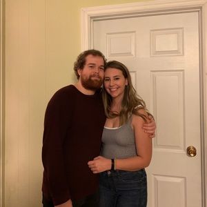 Meet your Posher, Hayley